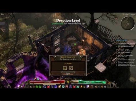 the origin of the slith grim dawn|Iba pa.